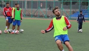 Hendekspor Ayrılığı Sonrası Emrah Turan Suskunluğunu Bozdu