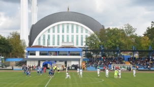 Hendekspor Bayrağı Dağıtmak Bu Kadar Zormu?