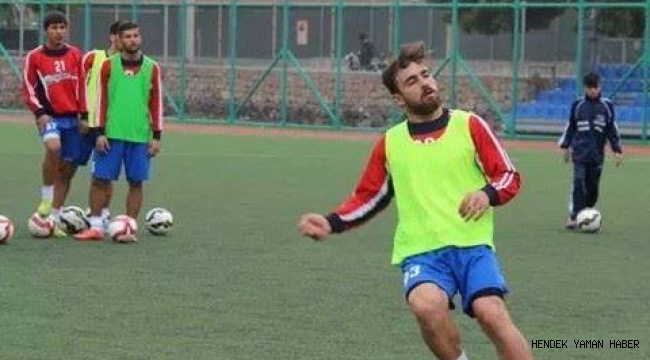 Hendekspor'da Yaprak Dökümü 