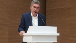 Hendekspor Yönetimi Talip Hocaya Sahip Çıktı