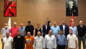 Hendekspor Yönetimine Çağrı 