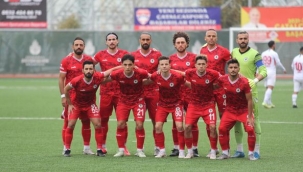 Hendekspor Zorlu Kahta Deplasmanında  3 Puan Arıyor 