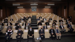 Kaymakam Halil İbrahim Acır: Devlet-Millet el ele çalışacağız