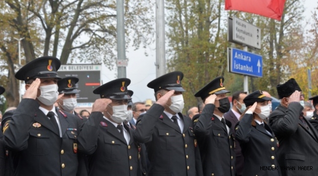 09.05’te Hendek’te Hayat Durdu.