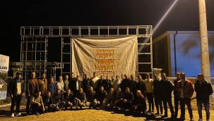 Ali Kemal Sofu Gençlerle Buluştu 