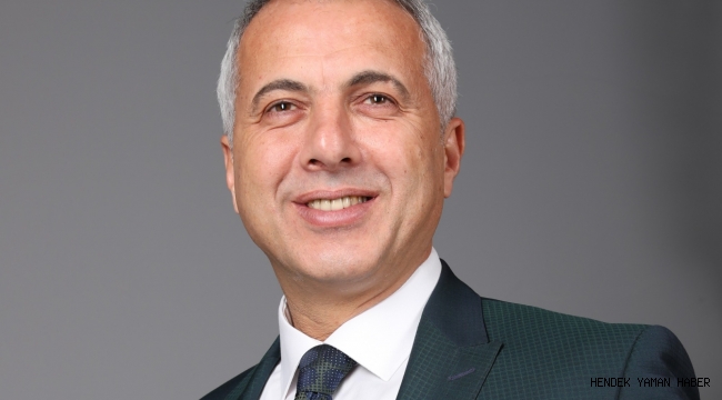 Başkan Turgut  Babaoğlu Öğretmenler Gününü Kutladı