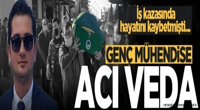 Cüneyt Çetinkaya Gözyaşlarıyla Defnedildi