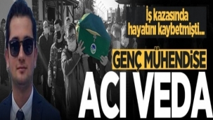 Cüneyt Çetinkaya Gözyaşlarıyla Defnedildi