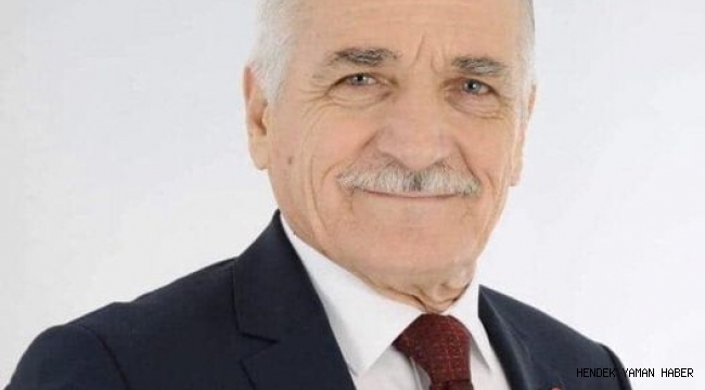 Fahrettin Bay Tedavi Gördüğü Hastanede hayatını kaybetti