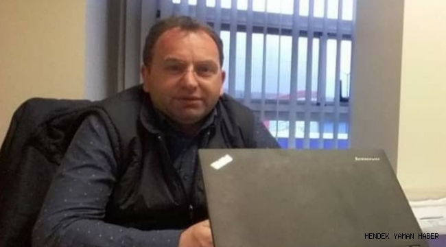 Fatih Sunman Ögretmenler Gününü Kutladı