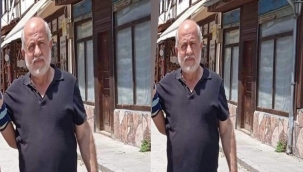 Hendek Ak Parti Belediye Meclis Üyesi Aziz Koç'un Ağbi Acısı