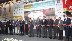 Hendek Belediye Başkanı Turgut Babaoğlu  Daha Büyük Organizasyonlara İmza Atalım