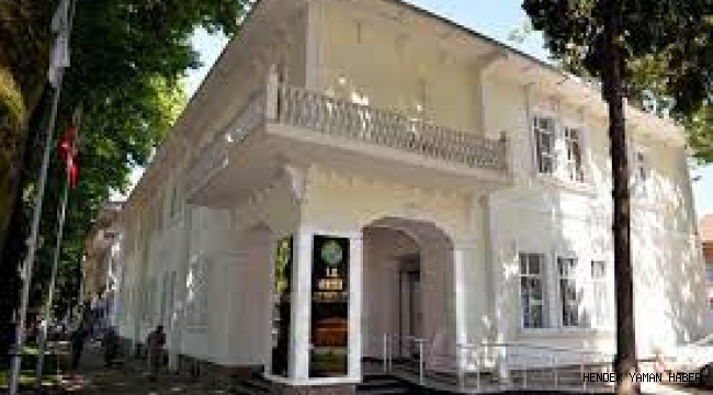 Hendek Belediyesi Basın Açıklaması Yaptı