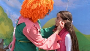 Hendek Belediyesi Çocuk Şenliği Düzenliyor