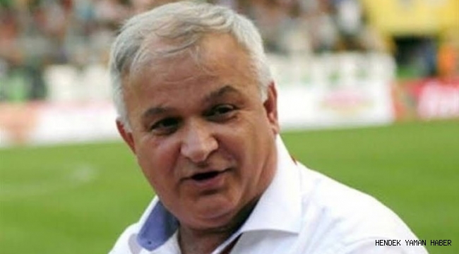 Hendek CHP İlçe Başkanı Nihat Bayraktar İş Adamı Halit Evin'in Vefatı Nedeniyle Taziye Mesajı Yayınladı 