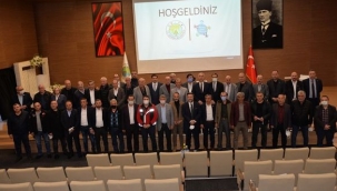 HENDEK KENT KONSEYİ OLDU BİTİYEMİ GELDİ?