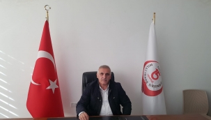 Hendek'te 15 Temmuz Milli İrade Derneği Genel kurulu toplantı yaptı