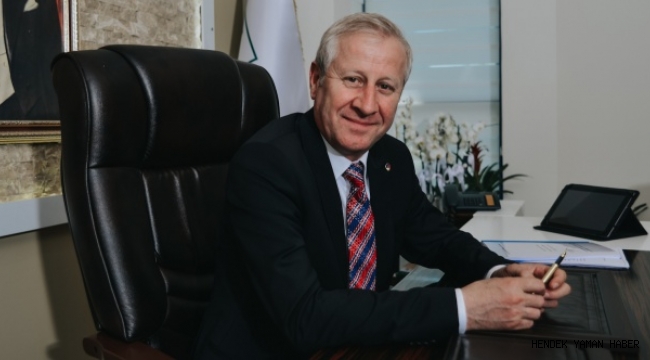 Hendek'te Fuar için geri sayım başladı.