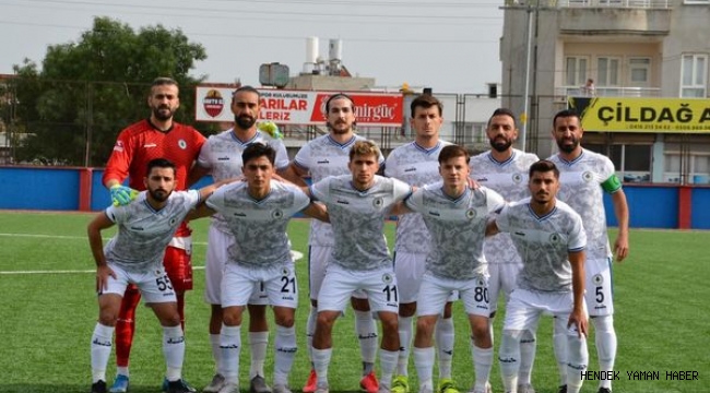 Hendekspor Yönetimi Duyurdu Yayıncı Kuruluş İle Sözleşme Fesih Edildi