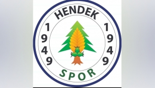 Hendespor'da İstifa Depremi