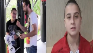 Özgenur Avcıl'dan Öğretmenler Günü mesajı