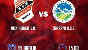 1954 Hendekspor Seyircisi ile Buluşuyor