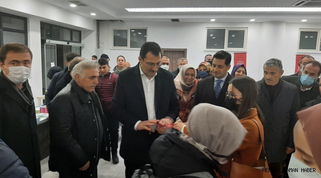 Başkan Baykal Selfie Siyasetine Devam Ediyor