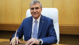 Başkan Yüce, “Engelsiz Kent Sakarya hedefiyle çalışıyoruz”