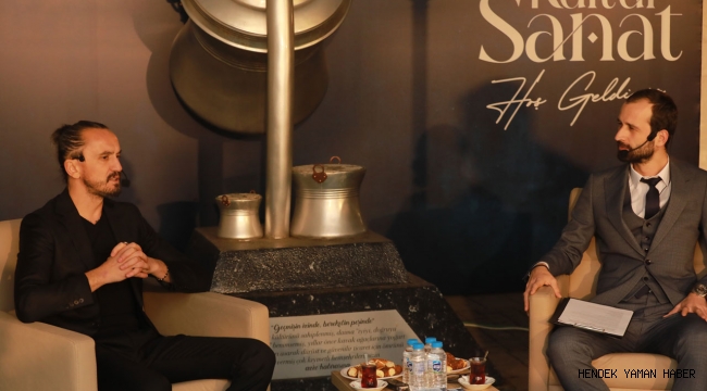 Ben Tuncay Şanlı Olduysam Sakarya Sayesindedir