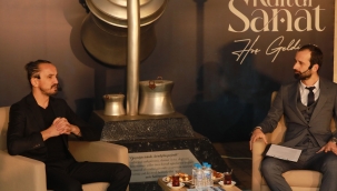 Ben Tuncay Şanlı Olduysam Sakarya Sayesindedir