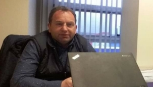 Fatih Sunman’dan Yeni Yıl Mesajı