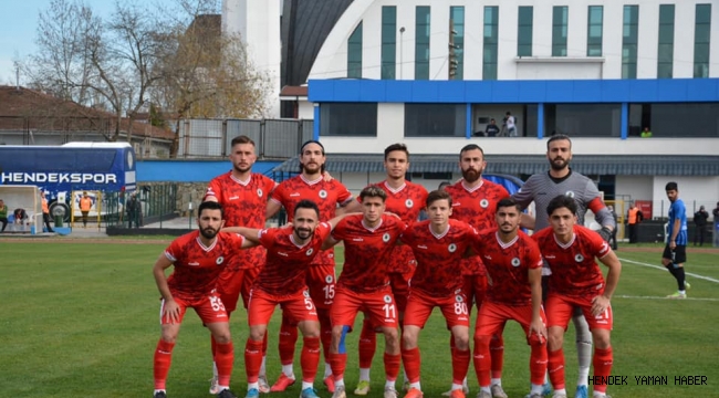 Gergin Geçen Karşılaşmanın Ardından Hendekspor  PFDK’ya Sevk Edildi