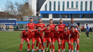 Gergin Geçen Karşılaşmanın Ardından Hendekspor  PFDK’ya Sevk Edildi