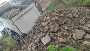 Hendek Akpınar Mahalle Fenomen Muhtarı Ogün Gülmez Yine Yaptı Yapacağını?