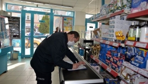 HENDEK BELEDİYE BAŞKANI TURGUT BABAOĞLU FIRSATÇILARA GÖZ AÇTIRILMAYACAK! 