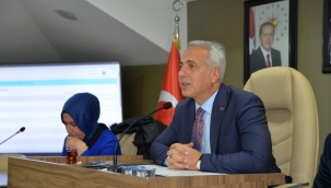 HENDEK BELEDİYE MECLİSİ 10 ARALIK CUMA GÜNÜ OLAĞANÜSTÜ TOPLANIYOR