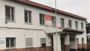 HENDEK İLÇE MİLLİ EĞİTİM MÜDÜRLÜĞÜ AÇIKLADI CEZAEVİ ANAOKULU OLUYOR