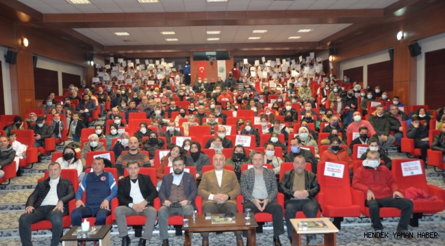 HENDEKLİ KARATECİLER TERFİ ETTİ 