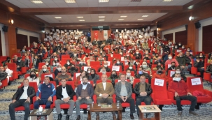 HENDEKLİ KARATECİLER TERFİ ETTİ 