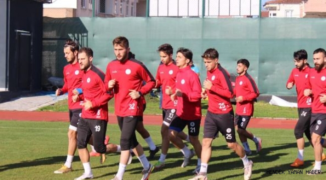 Hendekspor Arnavutköy Belediyespor Karşılaşması Hakemi Belli Oldu 