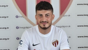 Hendekspor'da Ahmet Hakan Şahin Sesleri