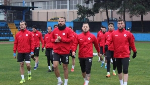 Hendekspor'da Transfer Durdumu ?