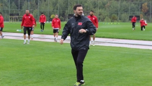 Hendekspor Hazırlık Maçı İptal 