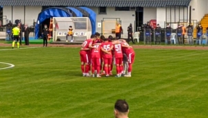 Hendekspor İçin Tehlike Çanları Çalmaya Başladı.