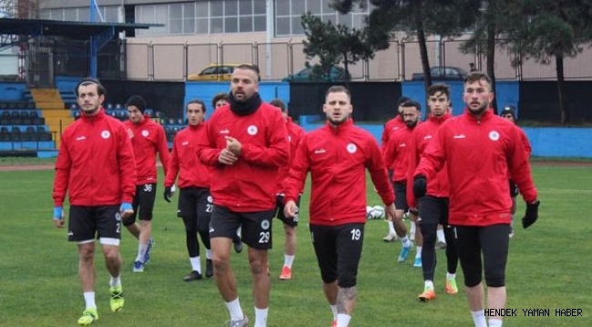 Hendekspor Yine PFDK’lık