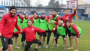 Hendekspor Zorlu Bursa Deplasmanında 3 Puan Arayacak
