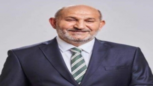 İrfan Püsküllü’den Yeni Yıl Mesajı