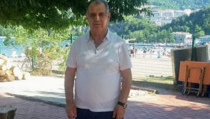 Kalp Krizi Geçiren Ahmet Atçı Yoğun Bakımda