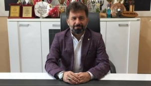 KÖSTERELİ SADECE GÜREŞ'E KONUK OLUYOR