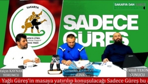 SADECE GÜREŞ YİNE KENDİ REKORUNU KIRMAYI BAŞARDI